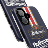 Carbux's Rothmans for Porsche Tough Case