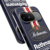 Carbux's Rothmans for Porsche Tough Case