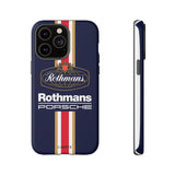Carbux's Rothmans for Porsche Tough Case