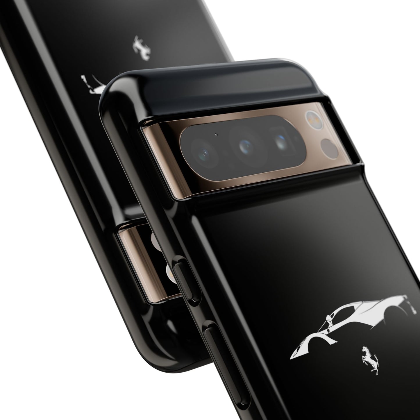 Ferrari LaFerrari Tough Case