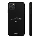 Porsche 911 T Tough Case