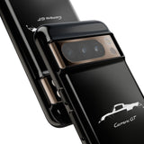 Porsche Carrera GT Tough Case