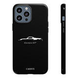 Porsche Carrera GT Tough Case