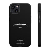 Porsche Speedster Tough Case
