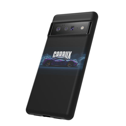 Carbux 488 GTB Tough Case #1