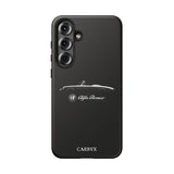 Alpha Romeo Spider Duetto Tough Case