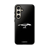 Alpine A310 Tough Case