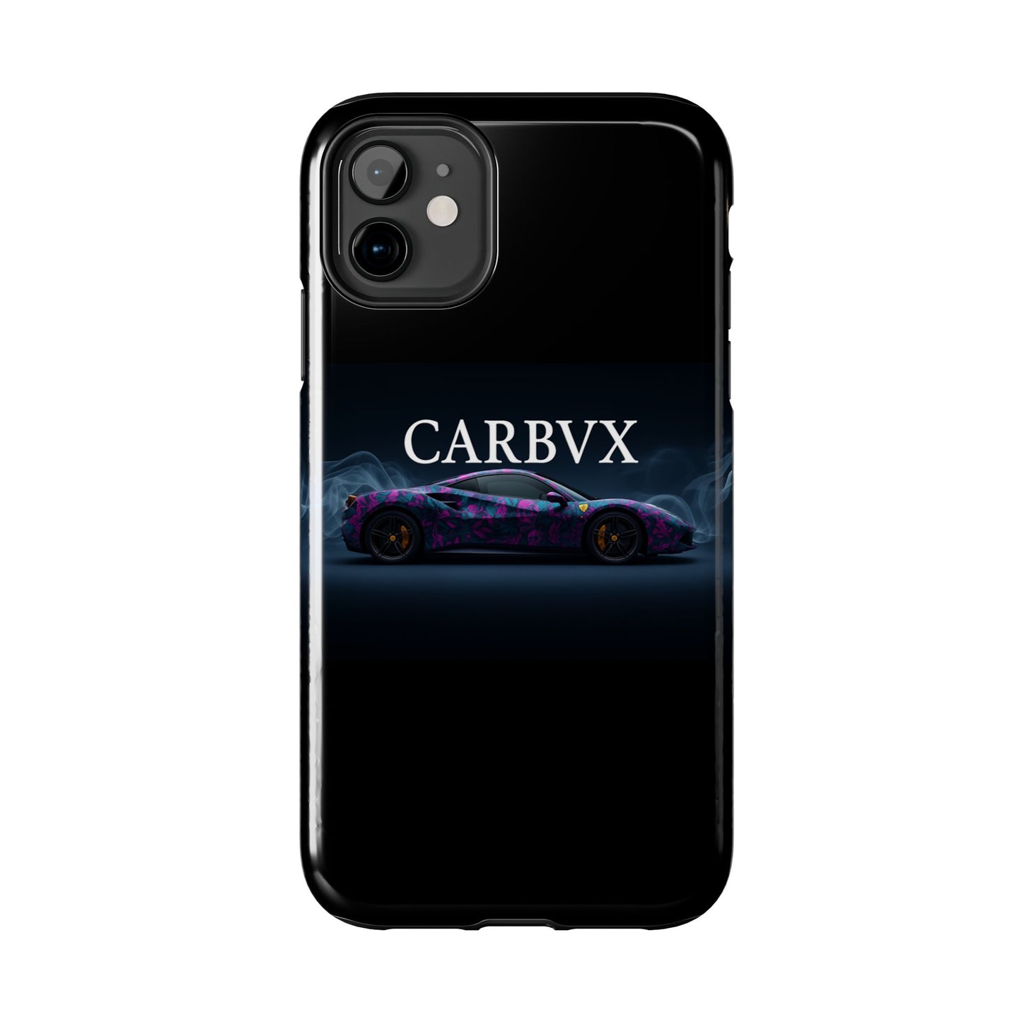Carbux 488 GTB Tough Case #2