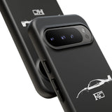 Ferrari F40 Tough Case