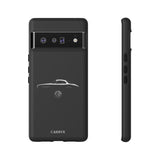 Alpha Romeo Giulia Sprint Speciale Tough Case