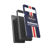 Carbux's Rothmans for Porsche Tough Case