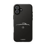 Alpha Romeo Giulia Sprint Speciale Tough Case