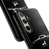 Alpine A110 Tough Case