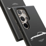 Aston Martin DBS Tough Case