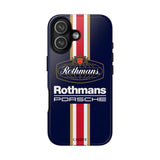 Carbux's Rothmans for Porsche Tough Case
