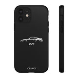 Porsche 992 Tough Case