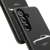 Aston Martin DBS Tough Case