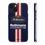 Carbux's Rothmans for Porsche Tough Case