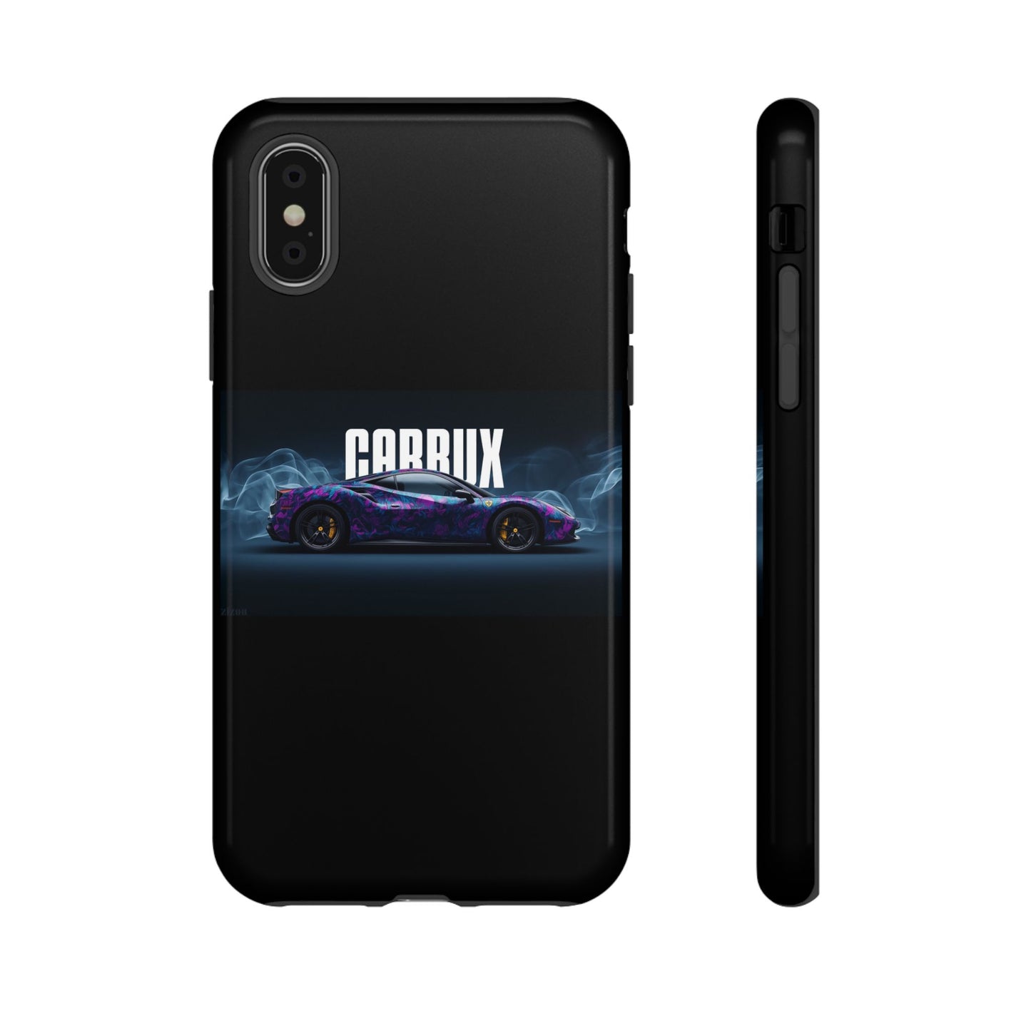 Carbux 488 GTB Tough Case #1