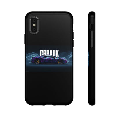 Carbux 488 GTB Tough Case #1