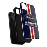 Carbux's Rothmans for Porsche Tough Case