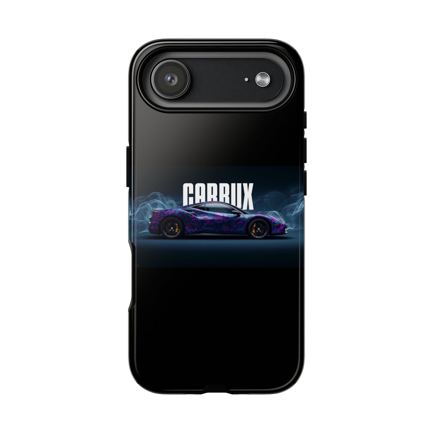 Carbux 488 GTB Tough Case #1