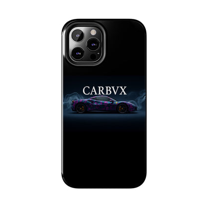 Carbux 488 GTB Tough Case #2
