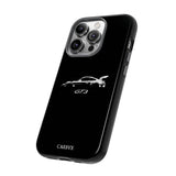 Porsche 992 GT3 Tough Case