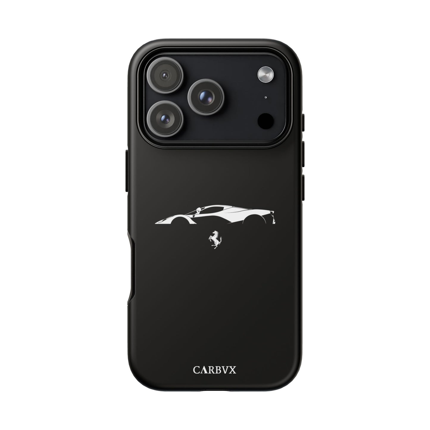 Ferrari LaFerrari Tough Case