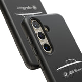 Alpha Romeo GTA Tough Case