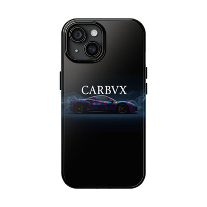 Carbux 488 GTB Tough Case #2