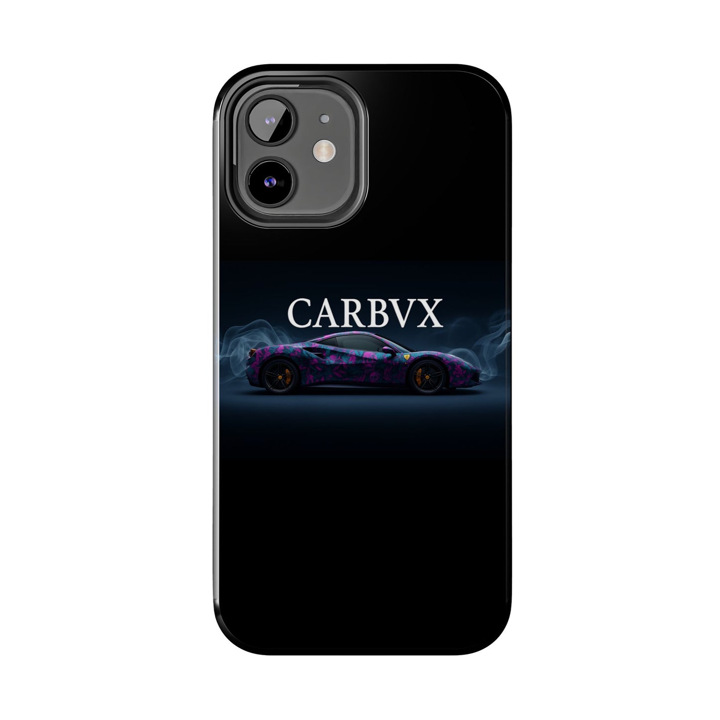 Carbux 488 GTB Tough Case #2