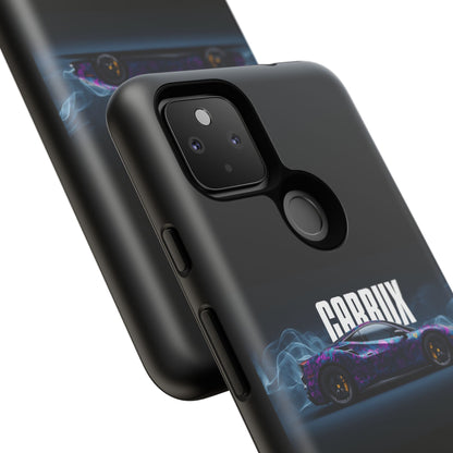 Carbux 488 GTB Tough Case #1