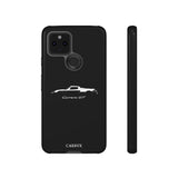 Porsche Carrera GT Tough Case