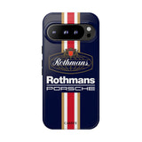 Carbux's Rothmans for Porsche Tough Case