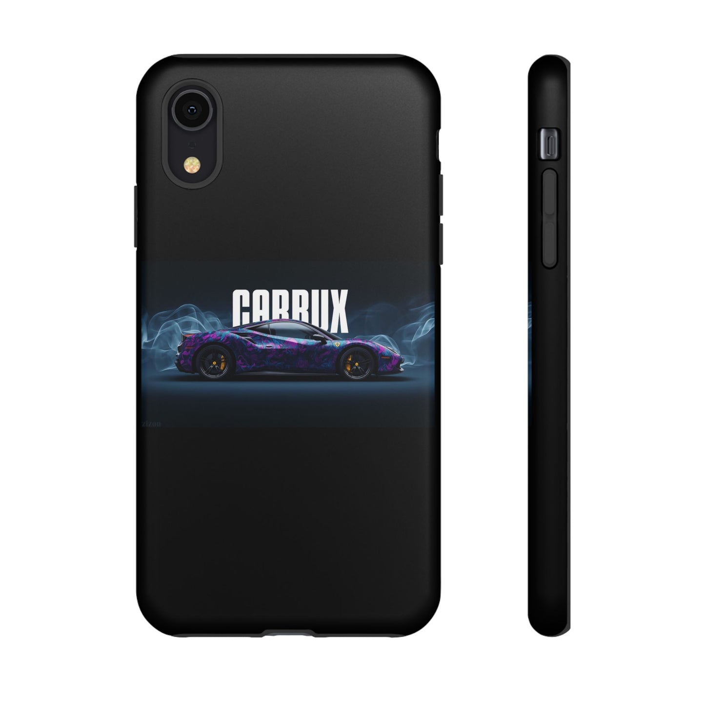 Carbux 488 GTB Tough Case #1