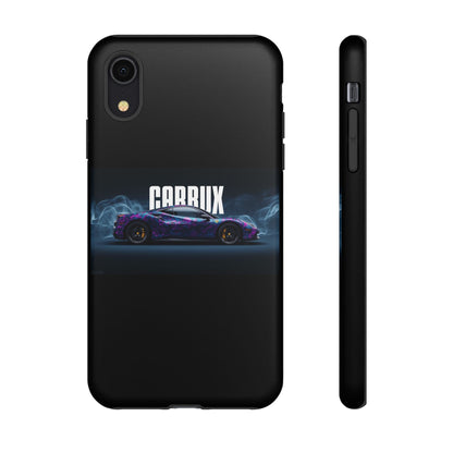 Carbux 488 GTB Tough Case #1