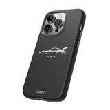 Porsche 992 GT3 Tough Case