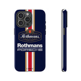 Carbux's Rothmans for Porsche Tough Case