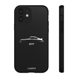Porsche Carrera 2.7 RS Tough Case