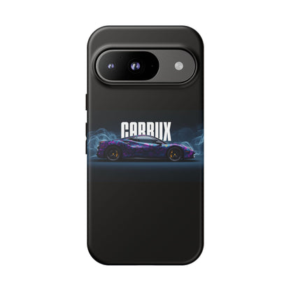 Carbux 488 GTB Tough Case #1