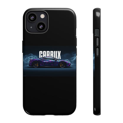 Carbux 488 GTB Tough Case #1