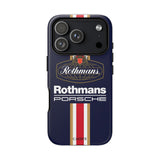 Carbux's Rothmans for Porsche Tough Case