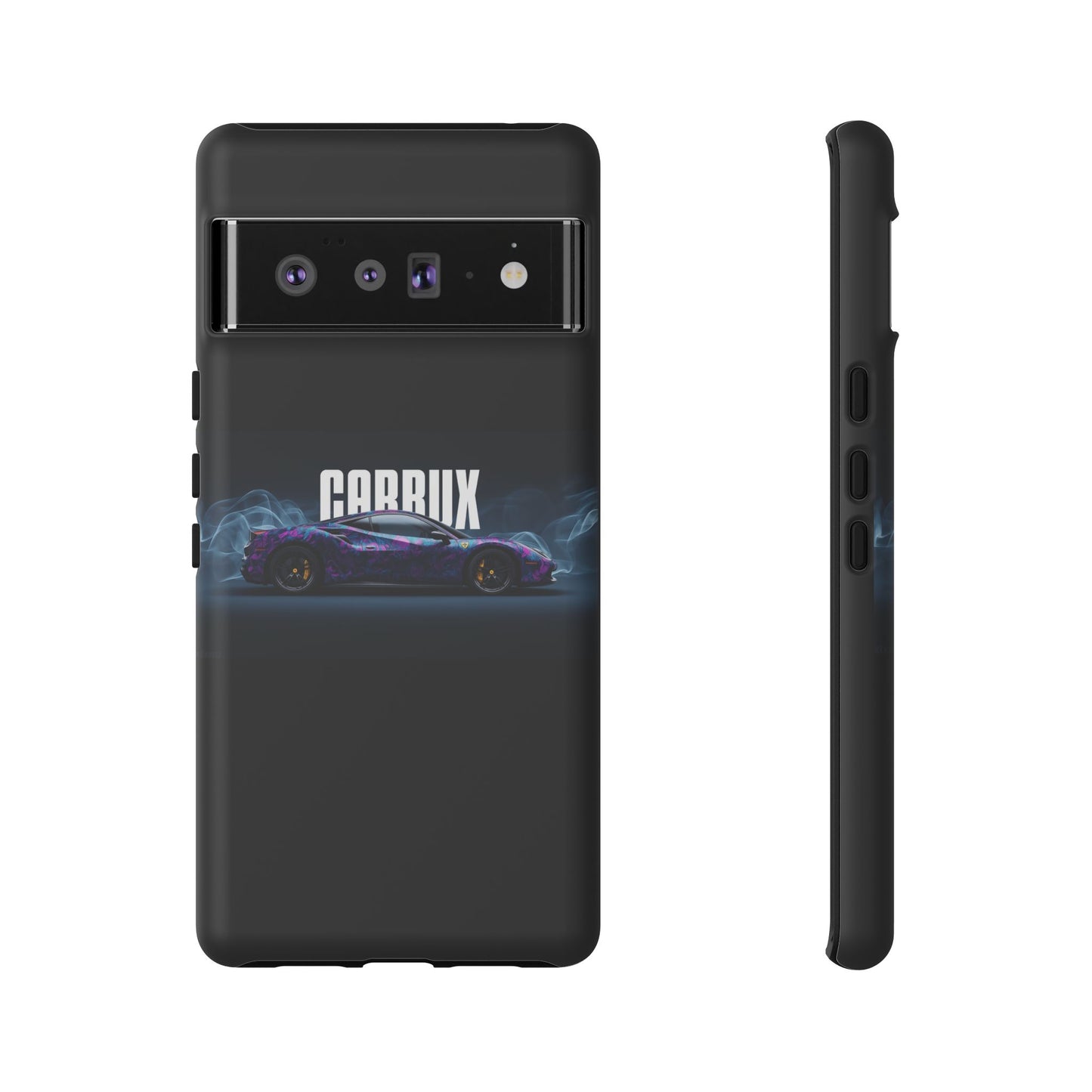 Carbux 488 GTB Tough Case #1