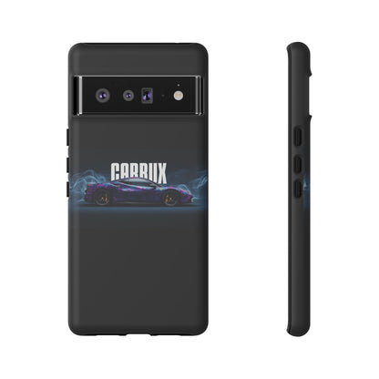 Carbux 488 GTB Tough Case #1