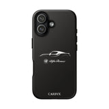 Alpha Romeo 4CTough Case