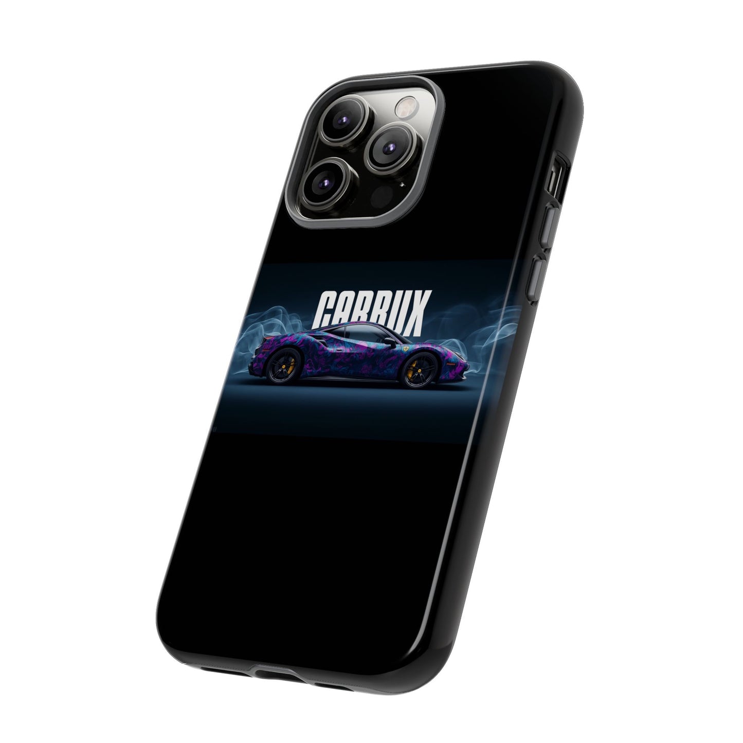 Carbux 488 GTB Tough Case #1