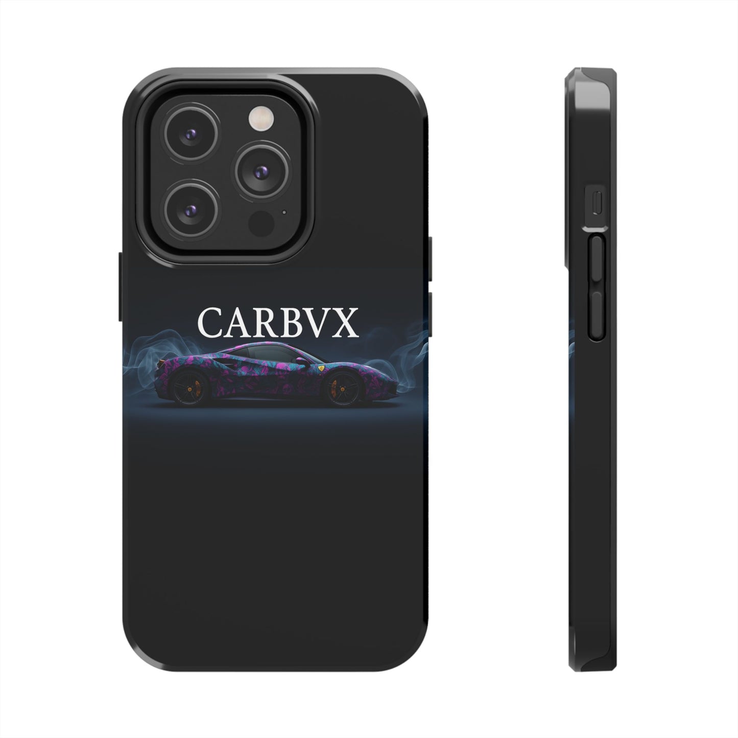 Carbux 488 GTB Tough Case #2