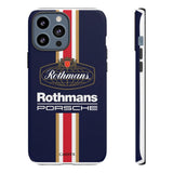 Carbux's Rothmans for Porsche Tough Case