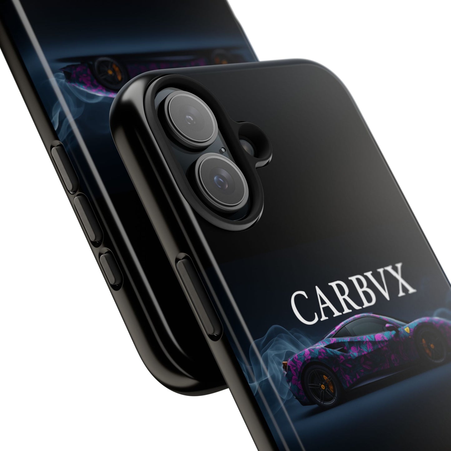 Carbux 488 GTB Tough Case #2